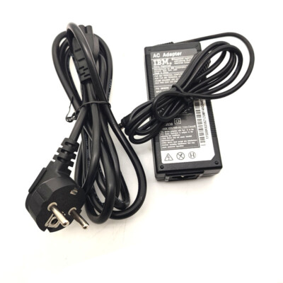 Netzadapter Netzteil Ladegerät für SonoSite 180 Ultraschallgeräte