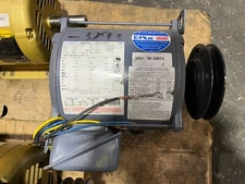 A.O.Smith / 7-850113-01-M1 / HP 5 / Electric Motor