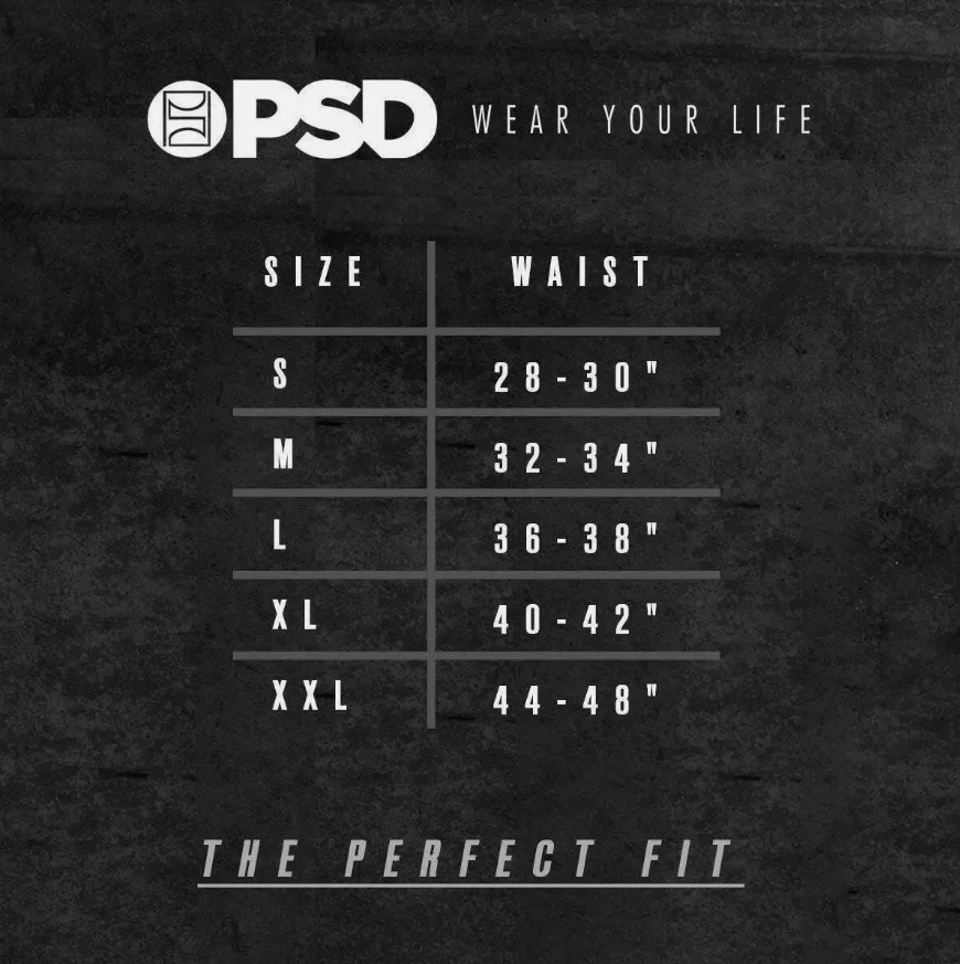 🔥Limited Men's PSD 3pack Underwear Boxer Brief🔥 More Models In Profile . - Image 2 of 2