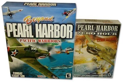 Pearl Harbor Zero Hour The Game and Beyond Pearl H