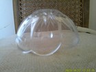 6-Inch Mikasa "Icicles" Crystal Bowl — photo 2