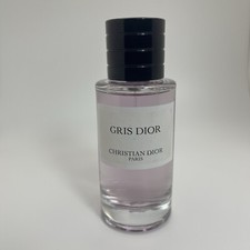 Christian Dior Gris Dior 1.3 oz / 40ml Eau De...