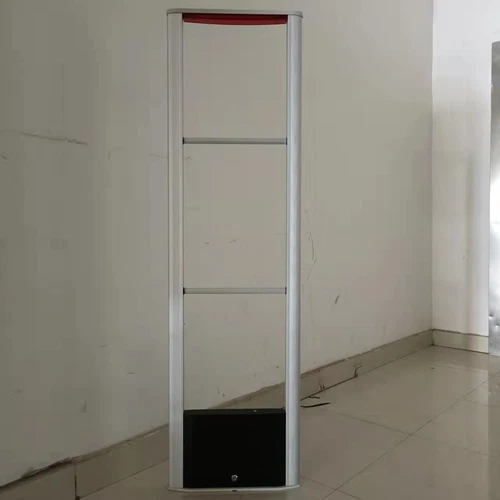 Brand New RF Detector Anti Theft Retail Store Security System 110V/220V A - Picture 1 of 6