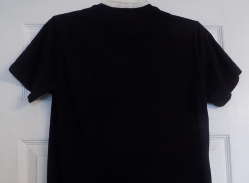 Adult Play Station Since 1994 Shirt Size S Black Short Sleeve PlayStation - Picture 5 of 5