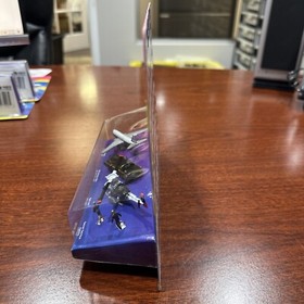 Micro Machines #24 Presidential Carded