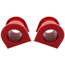 2 x Toyota Previa / Estima Front Anti Roll Bar 26mm PSB Bushing Kit 2000 -2005 