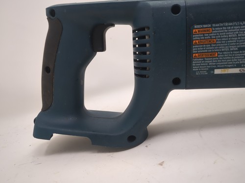 Bosch 1644-24 18V Cordless Reciprocating Saw Sawz all Sawsall Bare Tool - Picture 7 of 13