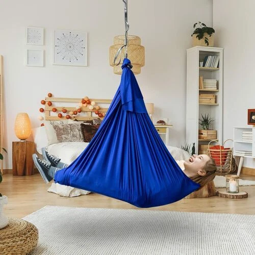 cuddle swing chair