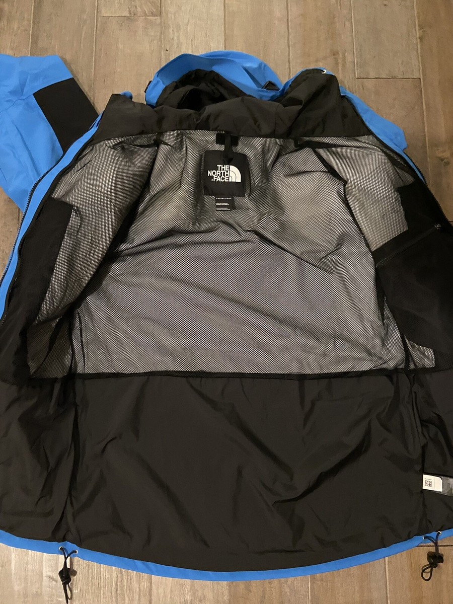 NWT The North Face 1994 Retro Mountain Future Light Parkas Jacket