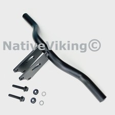 Givi LS1203 HONDA NX 500 2024 Fog Light Spot Fog Light Holder Brackets