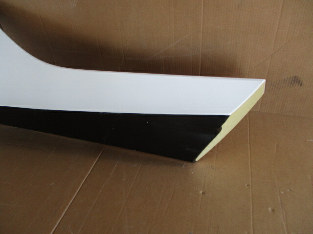 McLaren 720s LH Rocker Panel / Front Fender - 