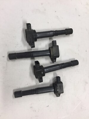 02 03 04 05 06 07 08 09 Honda Vfr800 Interceptor Ignition Coils