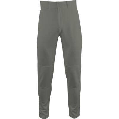 Pantalon De Baseball Marucci Excel MAPTEXLY - Blanc, Double Tricot, Fond Ouvert - Taille YM