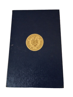 The National Association Of Life Underwiters NALU Guidelines Set Of 12 Booklets