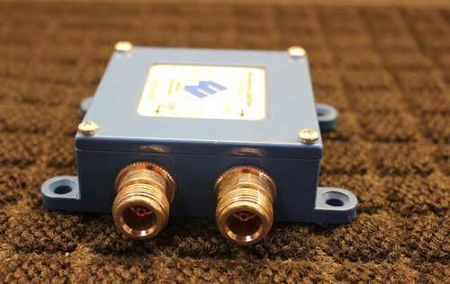 Wilson Electronics 859957 Broadband Splitter 700-2300 MHz - Picture 4 of 4