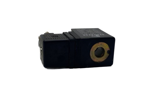 Gebrauchte Sempress 220V 50/60Hz 600s/min Ersatz Magnetspule 4551607 - Bild 5 von 7