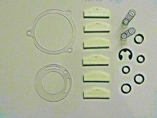 Ir 231- Mac Tools Ar 248- I2 Drive Impact Gun- Tune Up Kit