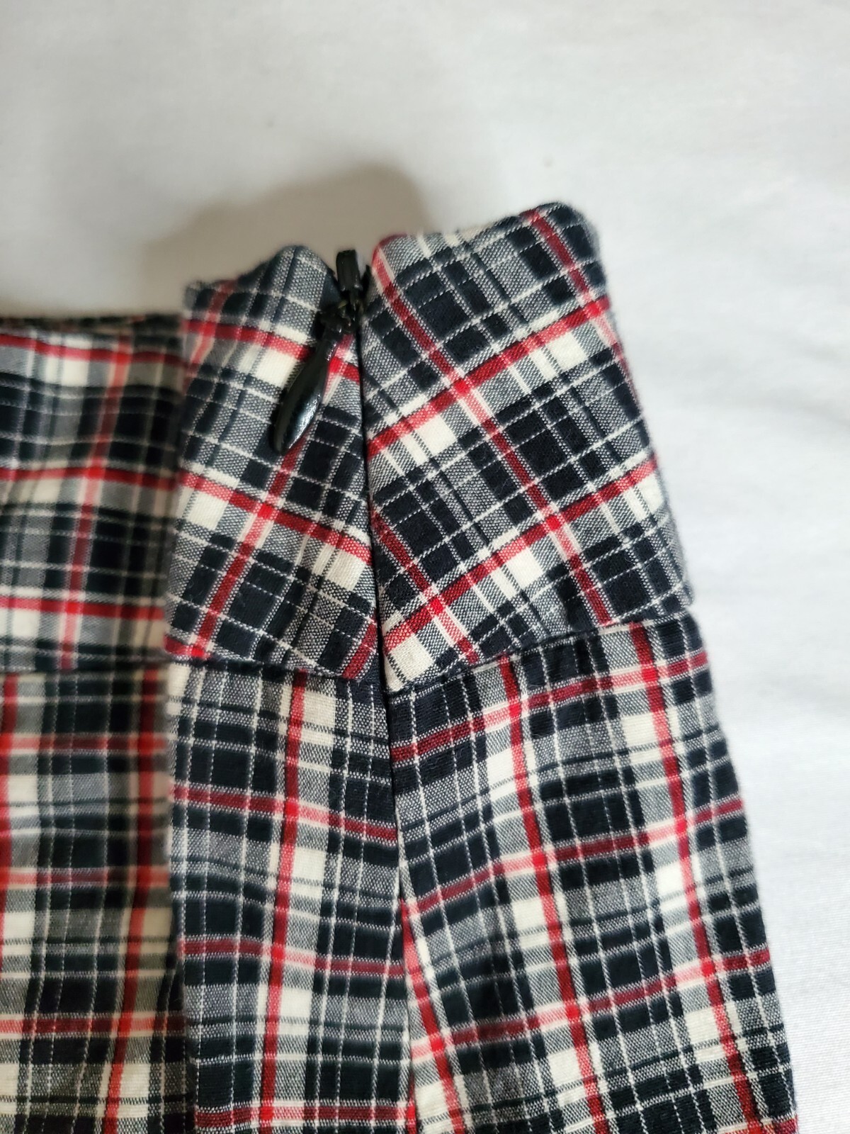 Field Gear Women's Capri Size 12 Plaid Pattern eBay