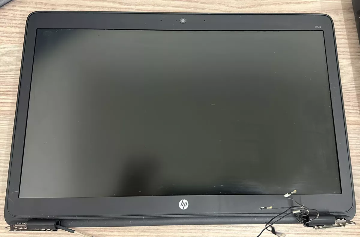 Hp elitebook 2024 850 g2