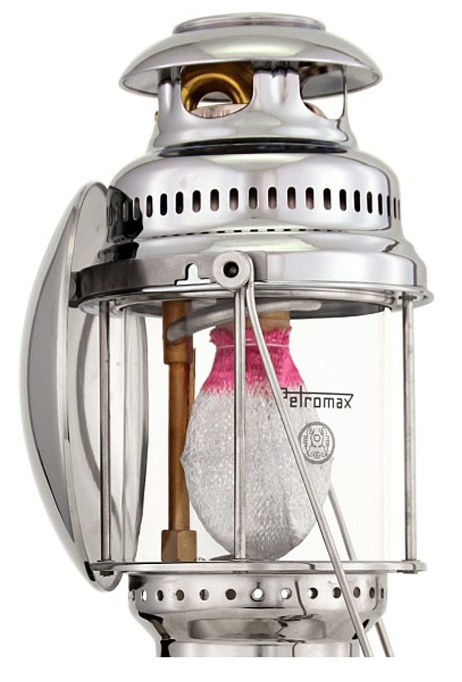 Kit D'Écarteur En Cuir Pour Lanterne Petromax/Geniol HK150-500 – 3 Pièces, Neuf