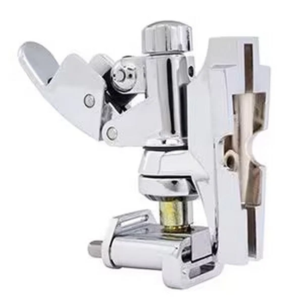 GIBRALTAR	 Strainer Switch Ludwig-Style Chrome Snare Drums 033#-SCGR4LC - Image 3 of 3