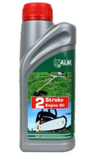 Premium 2 Stroke Engine Oil Strimmers, Chainsaws, Motorcycles 500ml ALM OL001