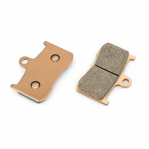 2 Front 1 Rear Brake Rotors Pads For Kawasaki ZX9R ZX-9R Ninja 900 2002-2003 02 - Picture 14 of 14