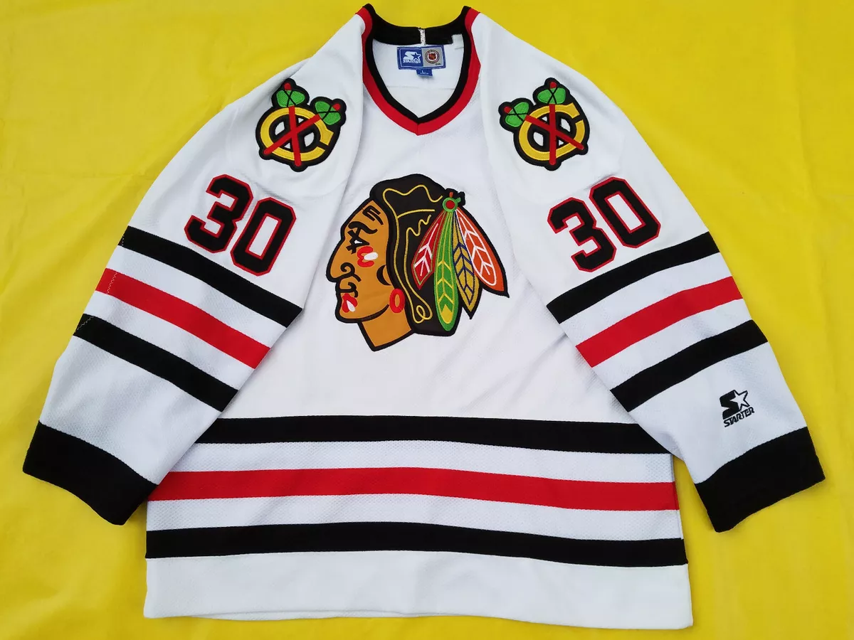 Officially Licensed 2023/24 Chicago Blackhawks Kits, Shirts, Jerseys, &  Tops