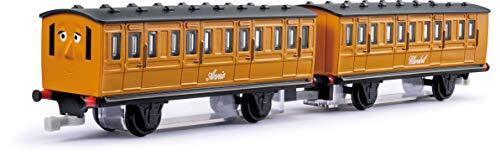 AGATSUMA Diapet Thomas and Friends DK-9006 Annie & Clarabel Free Shipping F/S - Picture 1 of 3