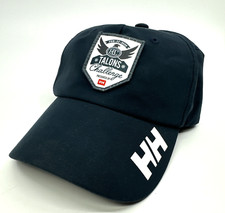Helly Hansen 2020 Talons Challenge Hat Blue O...