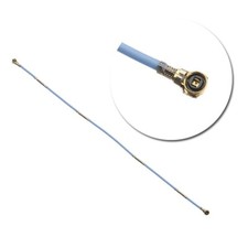 For Sony Xperia Z5 Antenna Coaxial Cable UK Stock Top Quality Genuine Part