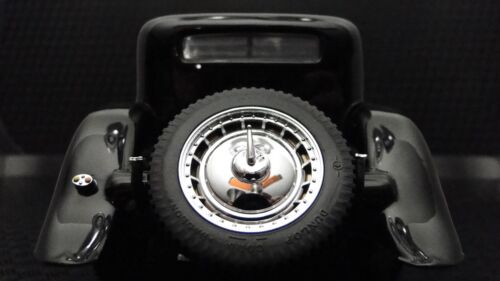 Bugatti Veyron Custom Built Concept Model 1 Hot Rod 12 Race Car 24 18 - Picture 2 of 12