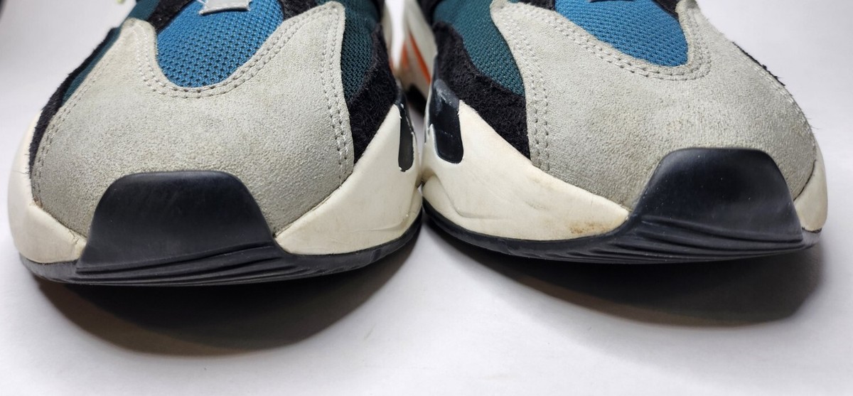 Adidas Yeezy Boost 700 Wave Runner Men's Size 9.5 B75571 Adidas Yeezy Boost 700 Wave Runner Men's Size 9.5 B75571