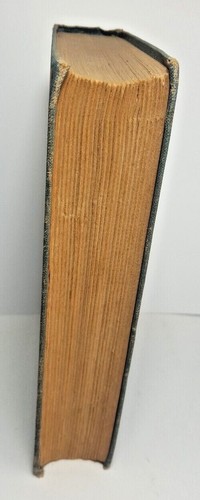 Passage Perilous Rosa N. Carey Published A.L. Burt Company 1903 HC - Imagen 3 de 7