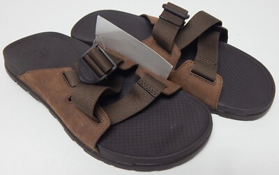 Chaco Lowdown Slide Size US 9 M EU 42 Men display picture 2