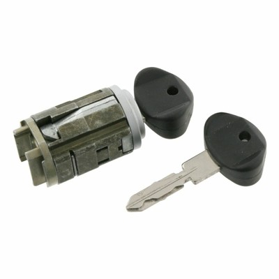Schließzylinder, Zündschloß FEBI BILSTEIN 26670