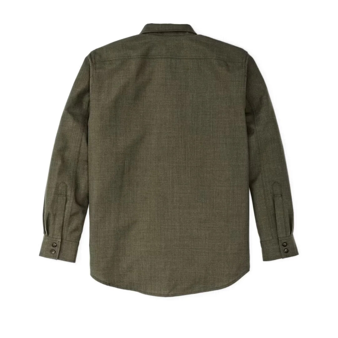 USA製 FILSON GARMENT ウール チェック ジャケット 40 USA製 FILSON GARMENT ウール チェック ジャケット 40