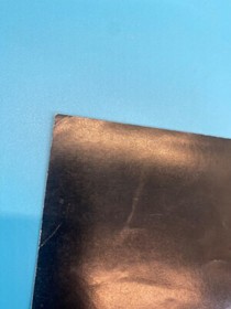 Rescue The Embassy Mission Nintendo NES Manual Only Instruction Booklet