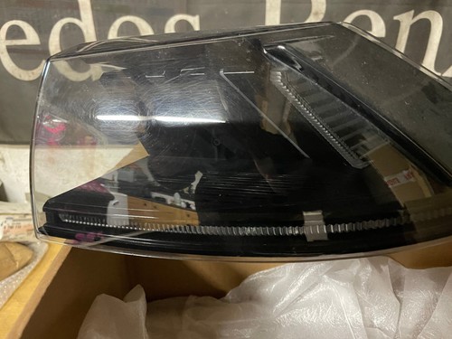 PSA Peugeot 508 Right Rear LED Light Part No 98 135 084 80 - Picture 2 of 7