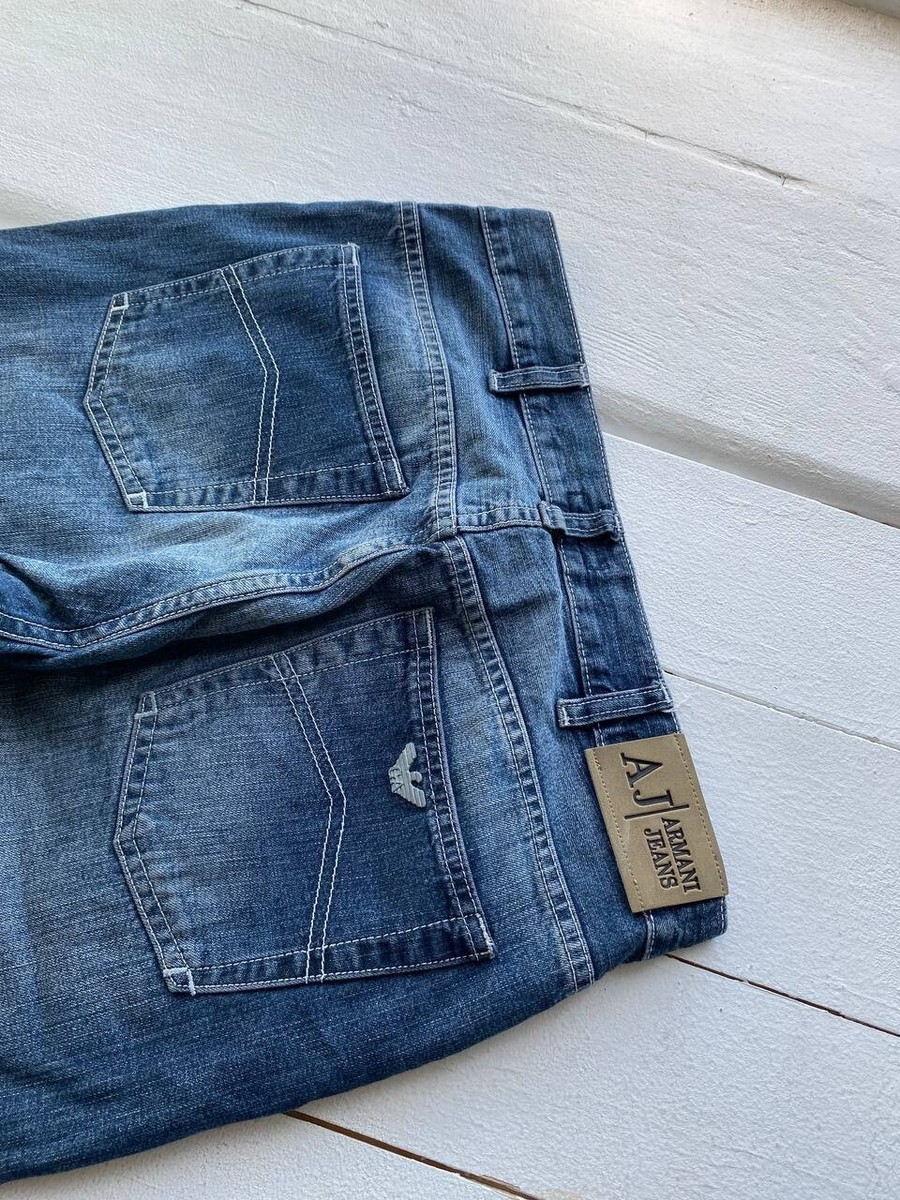 ジャケット・アウター ARMANI JEANS 90s archive Multi Pocket JK ARMANI JEANS 90s archive Multi Pocket JK