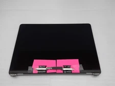 Genuine LCD Screen Assembly 13'' MacbookPro A1989 A2159 A2251 2018 2020 Gray B3