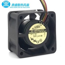ADDA AD0412MB-B53GP 4028 DC12V 0.20A 3-Wire Cooling Fan