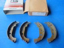 Mâchoire de frein Alfa Romeo ALFA 146
