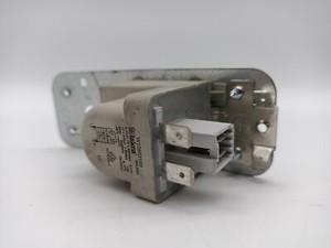 Bauknecht WMT EcoStar 732 Di Iskra Kondensator Entstörfilter KNL3524 #1037-2