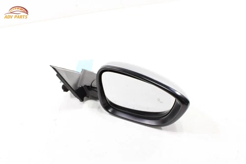 2023 - 2024 HONDA ACCORD RIGHT PASSENGER DOOR EXTERIOR REAR VIEW MIRROR OEM