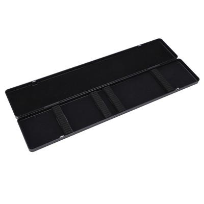 New Plastic Floats Storage Box Large Capacity Fishing Float Bobber Case Fis GD