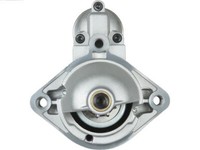 As-Pl S0093 Starter FÜR BMW Land Rover Opel Vauxhall