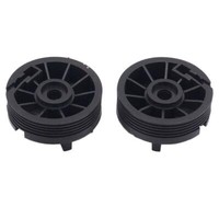 2 X You.S Fensterheber Rolle Vorne L & R FüR Renault Scenic I (JA0/1_, FA0_)