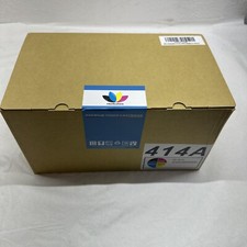 414a Toner cartridges 4 Pack - Replacement for HP 414A 414X W2020A Compatible...