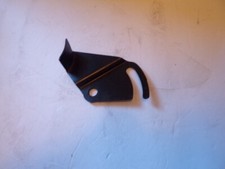 Corvair Idler Pulley Belt Guard Corvair Idler Pulley Belt Guard